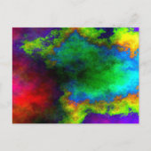 PLASMALICHT 2 BRIEFKAART (Voorkant)