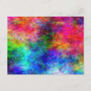 PLASMALICHT 3 BRIEFKAART