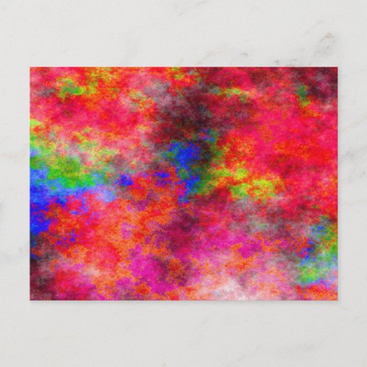 PLASMALICHT 4 BRIEFKAART (Voorkant)