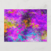 PLASMALICHT 5 BRIEFKAART (Voorkant)