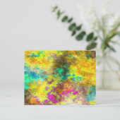 PLASMALICHT 6 BRIEFKAART (Staand voorkant)