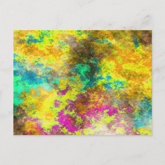 PLASMALICHT 6 BRIEFKAART (Voorkant)