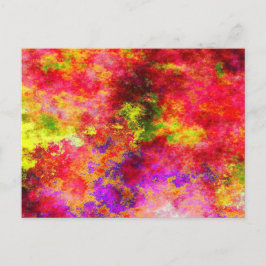 PLASMALICHT 8 BRIEFKAART