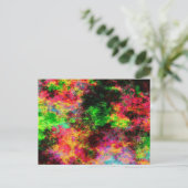 PLASMALICHT 9 BRIEFKAART (Staand voorkant)