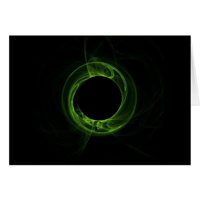 PlasmaLights™ Vortex (Voorkant Horizontaal)