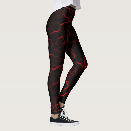 plasmaverlichting leggings (Rechts)