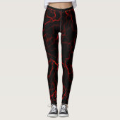 plasmaverlichting leggings (Voorkant)