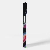 Plasmoïde KC-Afbeelding Case-Mate iPhone Case (Achterkant / Rechts)