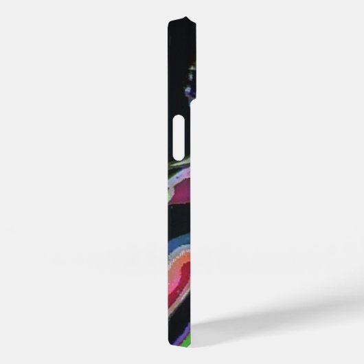 Plasmoïde KC-Afbeelding Case-Mate iPhone Case (Achterkant / Rechts)