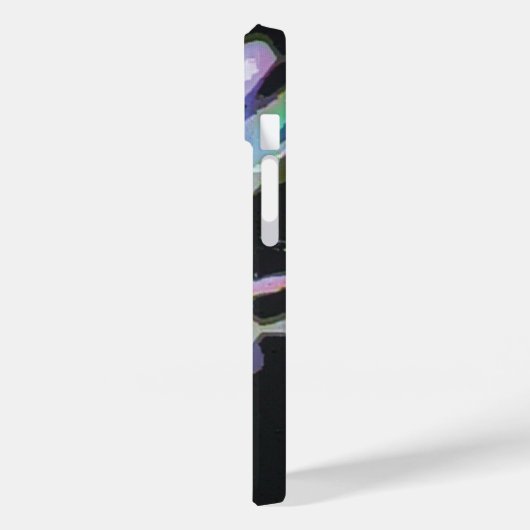 Plasmoïde KC-Afbeelding Case-Mate iPhone Case (Achterkant / Links)