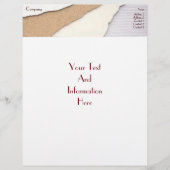 Plaster Coating Flyer (Voorkant)