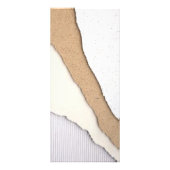 Plaster Coating Rack Kaart (Achterkant)