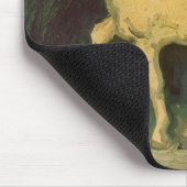 Plaster Statuette of a Horse van Vincent van Gogh Muismat (Hoek)