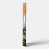 Plaster Statuette Roos en Novels Vincent van Gogh Case-Mate iPhone Case (Achterkant / Rechts)