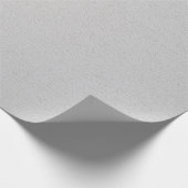 Plaster textuur witte huiswand cadeaupapier (Hoek)