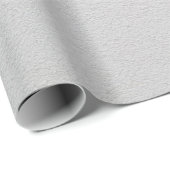 Plaster textuur witte huiswand cadeaupapier (Rol Hoek)