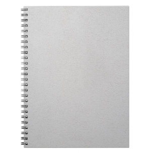 Plaster textuur witte huiswand notitieboek