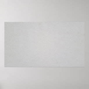 Plaster textuur witte huiswand poster