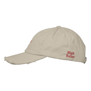 Plasterer Painter Business Geborduurde Pet
