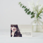 Plastic chirurg Cosmetic Medical Spa Visitekaartje (Staand voorkant)