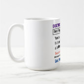 Plastic chirurg Funny Search Cft Mok (Links)