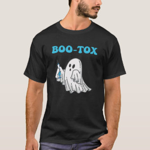 Plastic chirurg Halloween Costume Botox Halloween T-shirt
