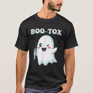 Plastic chirurg Halloween Costume Botox Halloween T-shirt