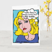 Plastic chirurgische ingrepen krijgen een goede gr kaart (Gele Bloem)