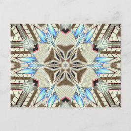 PLASTIC LOTUS 11 BRIEFKAART