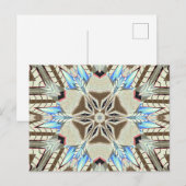 PLASTIC LOTUS 11 BRIEFKAART (Voorkant / Achterkant)