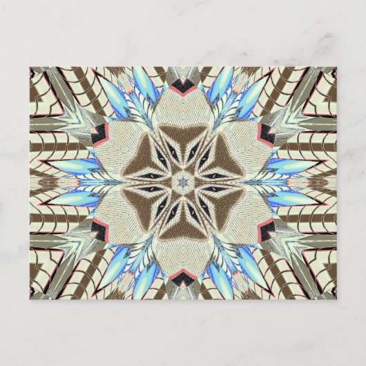 PLASTIC LOTUS 11 BRIEFKAART (Voorkant)