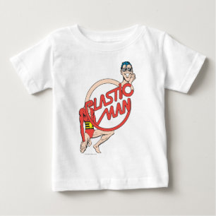 Plastic Man Rubbernek