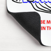 PLASTIC MUISMAT (Hoek)