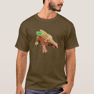 plastic Speelgoed T-shirt