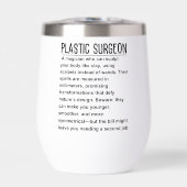 Plastic Surgeon (Voorkant)