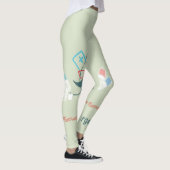 Plastic Surgeon Leggings (Rechts)