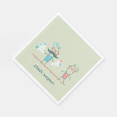 Plastic Surgeon Servet (Hoek)