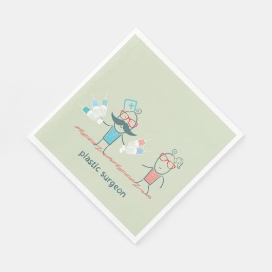 Plastic Surgeon Servet (Hoek)