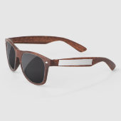 Plastische Zonnebrillen (Links)