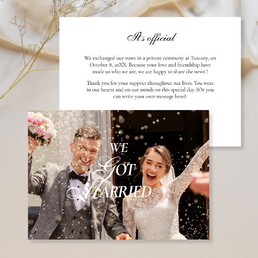 Plat Annunciatiekaart Aankondiging