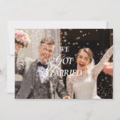 Plat Annunciatiekaart Aankondiging (Voorkant)