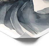 Plat du Jour- Archiefprint Poster (Hoek)