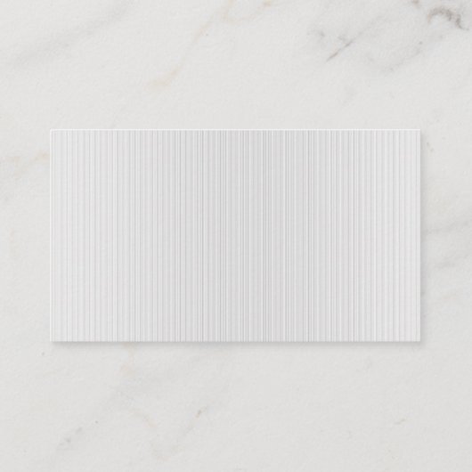 Plat plaatskaartje | Op maat gemaakte trouwbegelei (Achterkant)