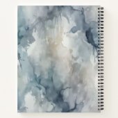 Plata Lunar Notitieboek (Achterkant)