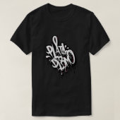 PLATA O PLOMO T-SHIRT (Design voorkant)