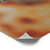 Plata - Ongebruikelijk Poster van het Ontwerp van  (Hoek)