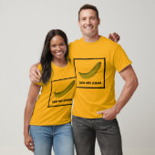 Platano-Shirt T-shirt (Unisex)