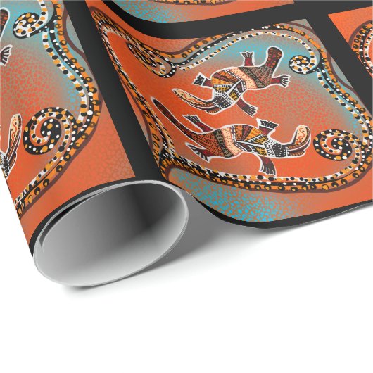 PLATAPUS ART CADEAUPAPIER (Rol Hoek)