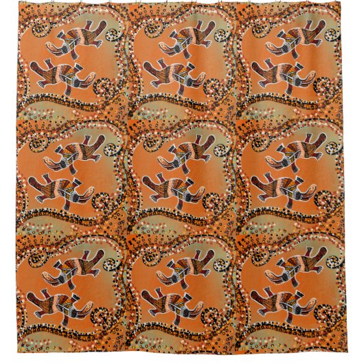 PLATAPUS ART DOUCHEGORDIJN (Voorkant)