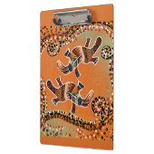 PLATAPUS ART KLEMBORD (Links)